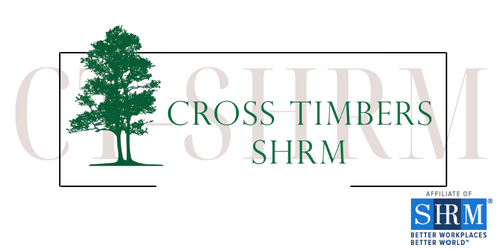 Cross Timbers SHRM