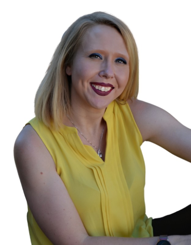 Krystal Woolley, Founder and CEO of NoveltyHR